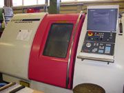 Foto einer Gildermeister CTX 400 E-CNC